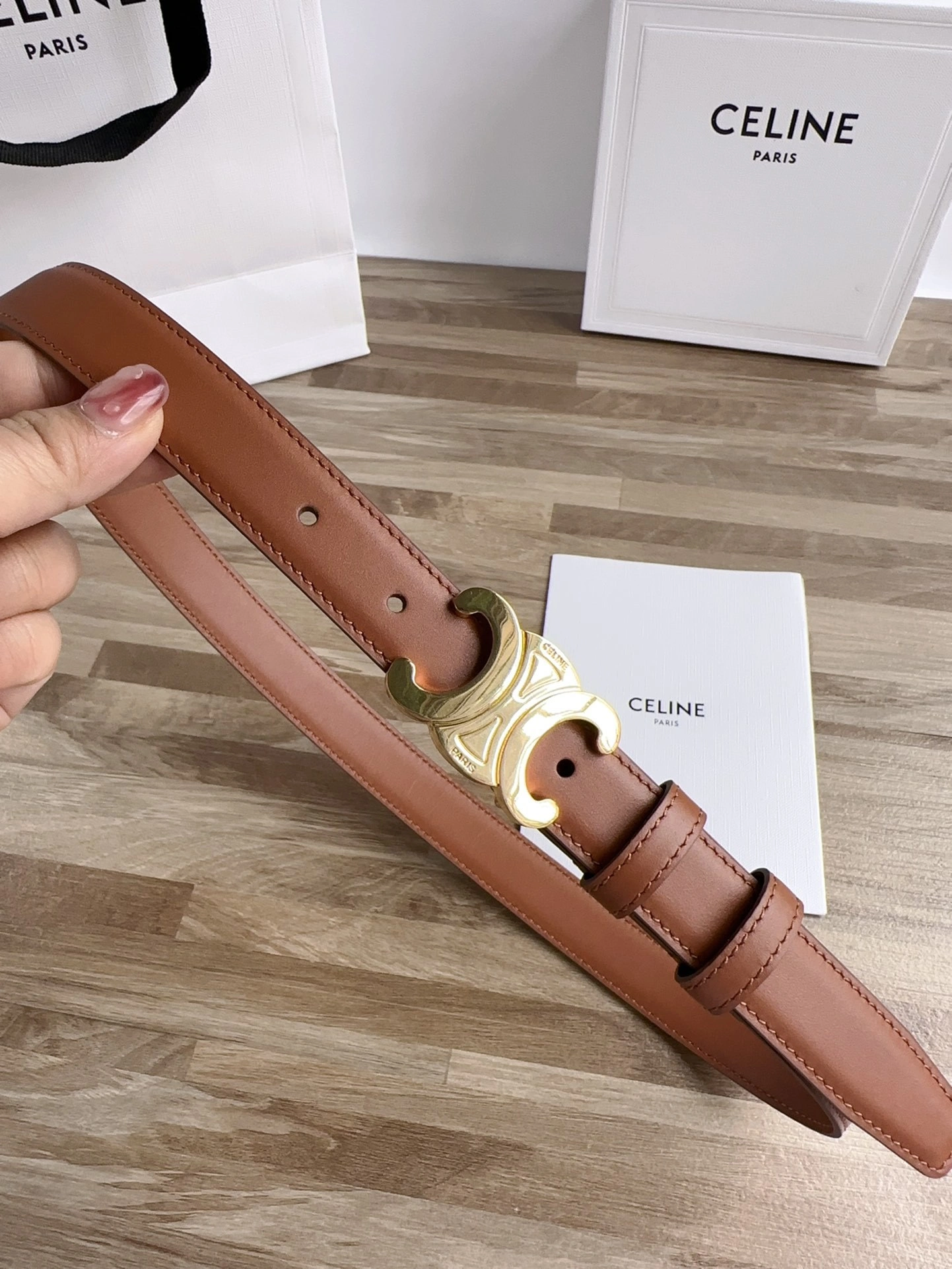 &Barbara-- 358i95 45AK93B0118BU 2.5CM item:D-S042F0571